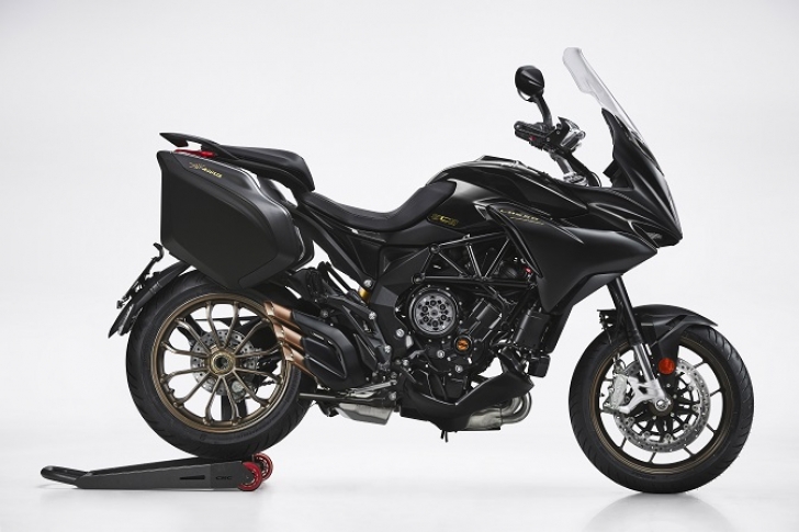 Mv Agusta TURISMO VELOCE LUSSO SCS