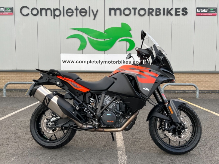 KTM motorbikes for sale in 