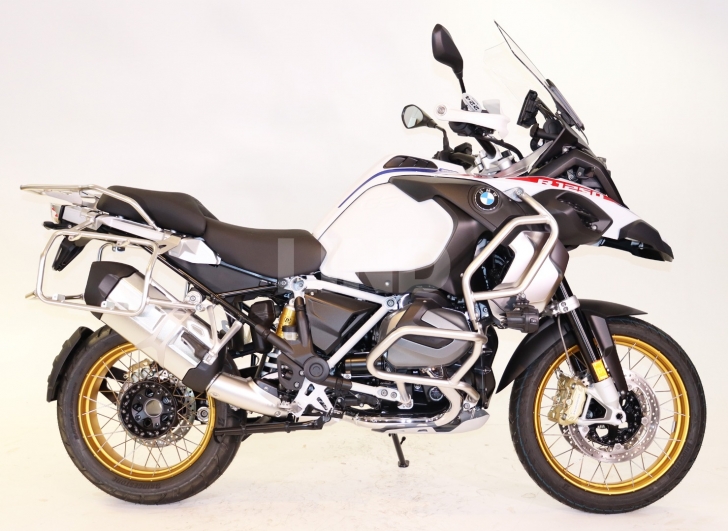 BMW R1250 GS ADVENTURE RALLYE TE 