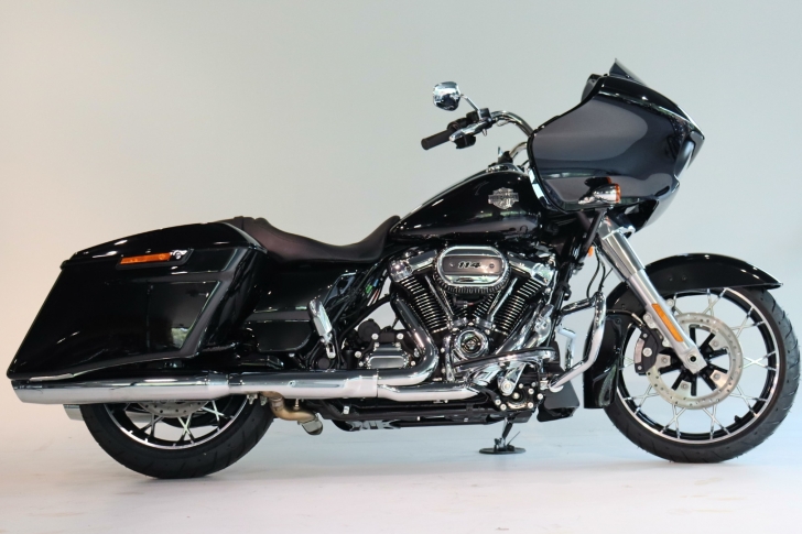 Harley-Davidson TOURING FLTRXS ROAD GLIDE SPECIAL