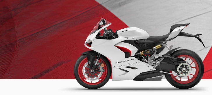 Ducati PANIGALE V2