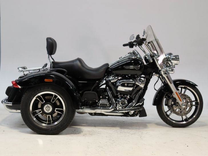 Used Harley-Davidson TRIKE FLRT 