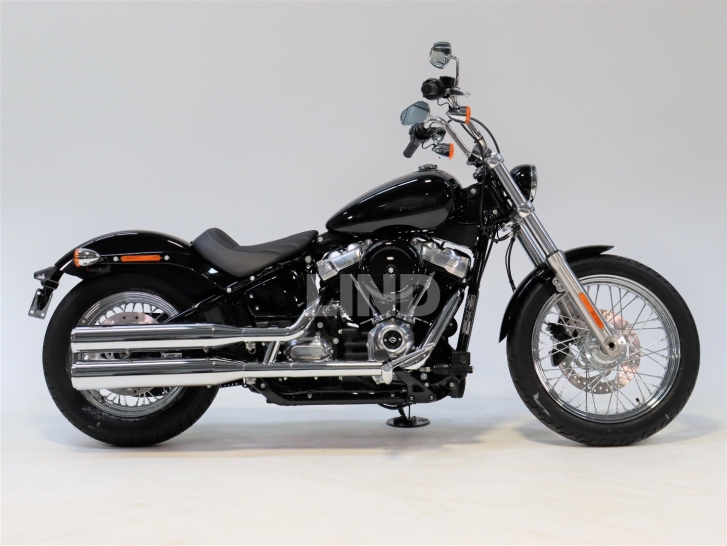 Harley-Davidson SOFTAIL FXST STANDARD