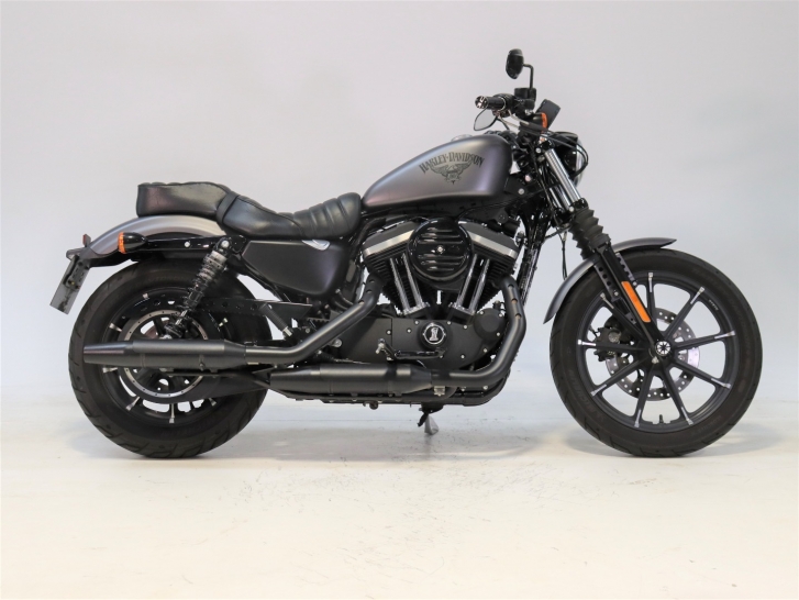New & Used Harley-Davidson For Sale In The UK | Lind Group