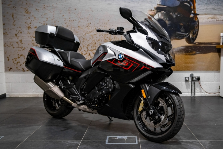 BMW K 1600 GT Sport