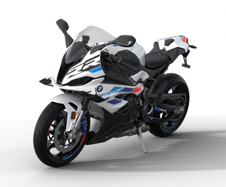 BMW S 1000RR SPORT