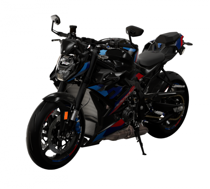 BMW M 1000 R
