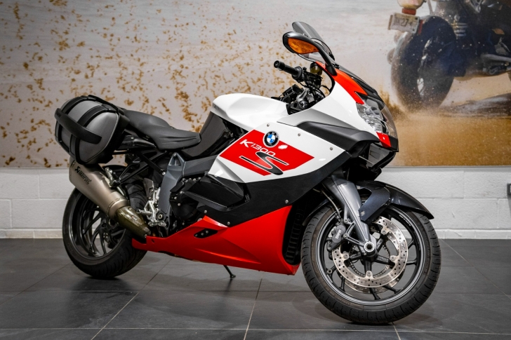 BMW K1300 S