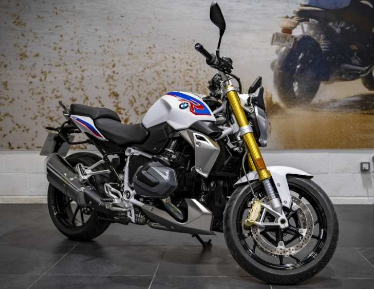 BMW R 1250 R
