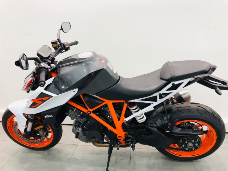 KTM 1290 SUPER DUKE R for sale in 