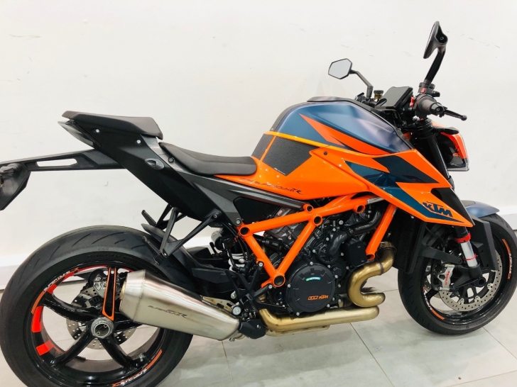 KTM 1290 SUPER DUKE R for sale in 