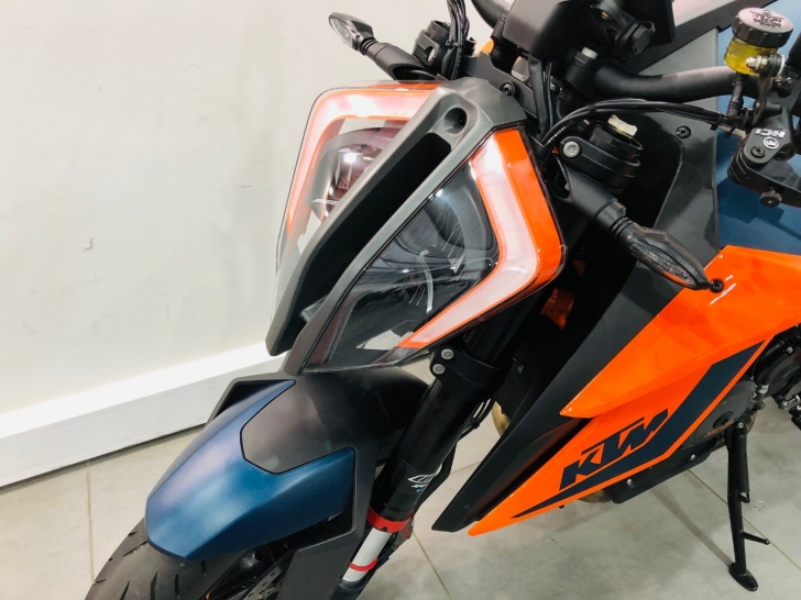 KTM 1290 SUPER DUKE R for sale in 