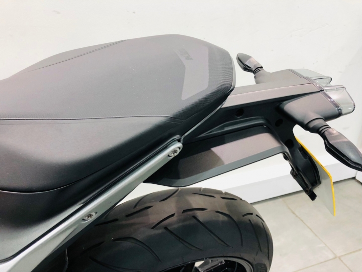 KTM 790 DUKE for sale in Coventry 