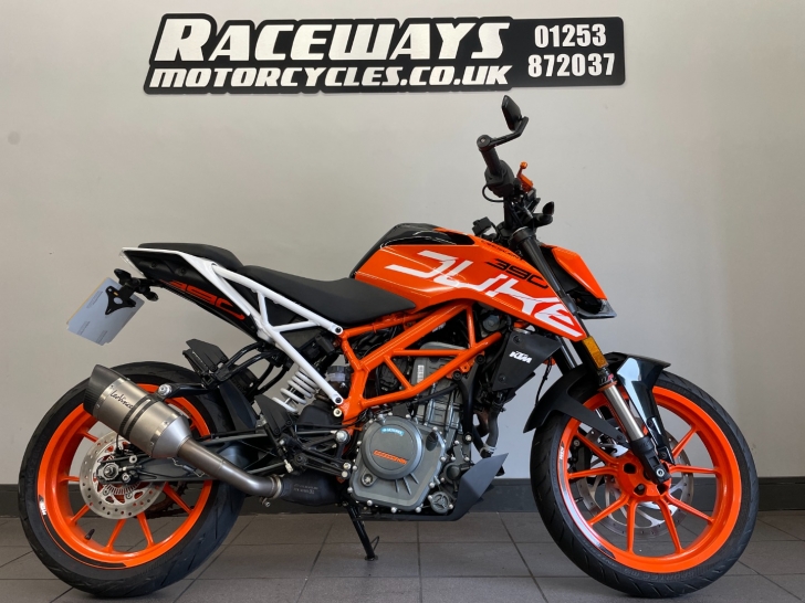 KTM Motorcycles for sale | KTM Bikes in 