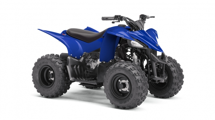 Yamaha-Atv YFZ50