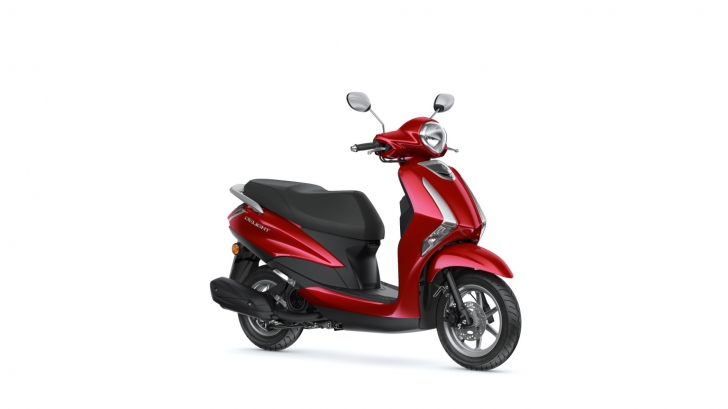 Yamaha DELIGHT