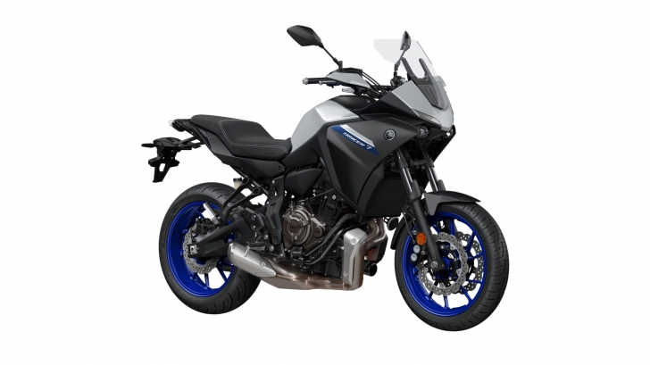 Yamaha Tracer 7