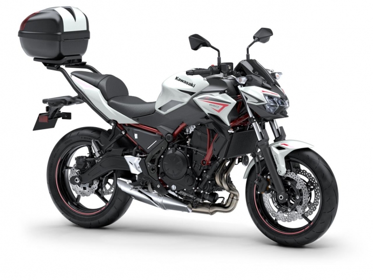 Kawasaki Z650