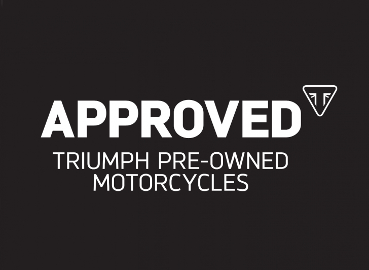 Triumph Scrambler 1200 XE