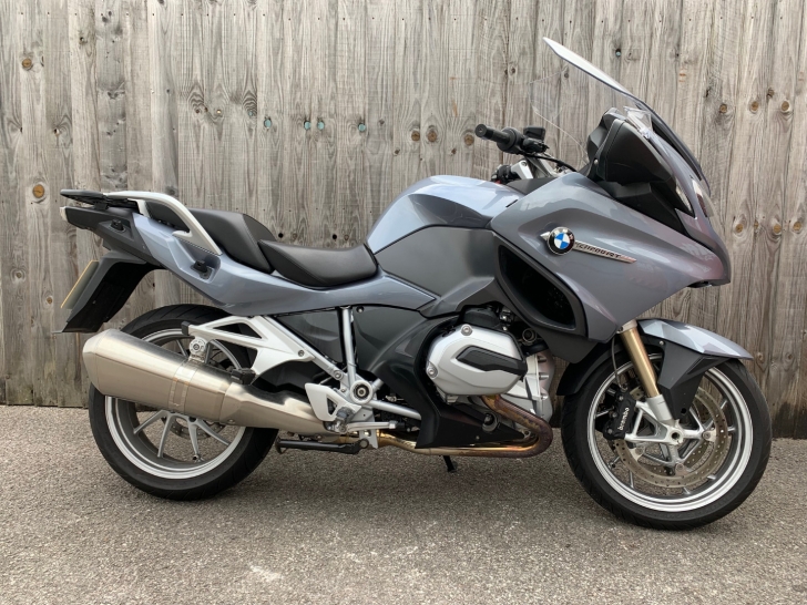 BMW R1200 RT