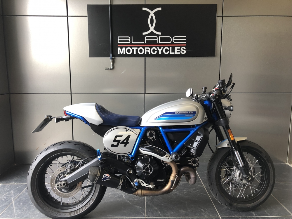ducati scrambler near me