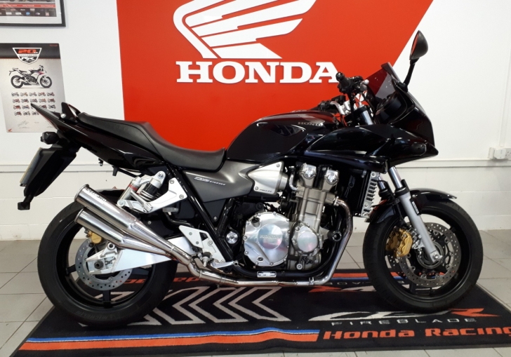 Honda CB1300S