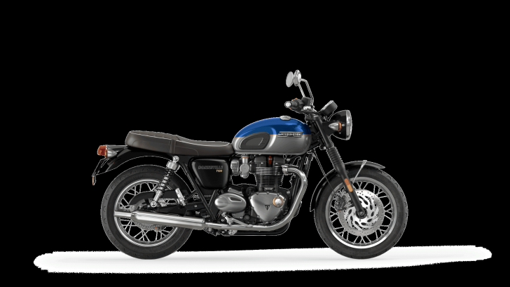 Triumph Bonneville T120