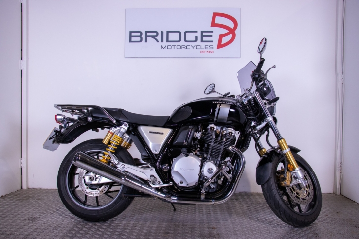 Honda CB1100