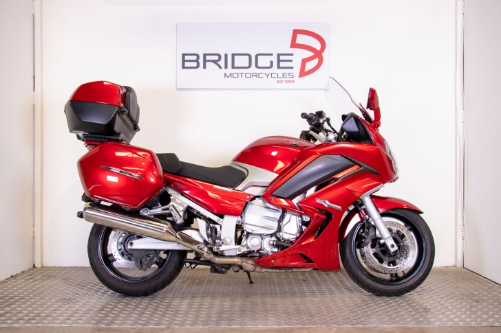 Yamaha FJR1300