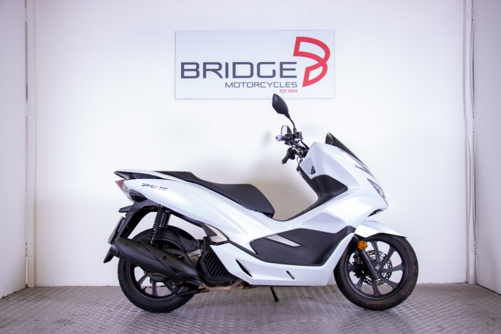 Honda PCX 125