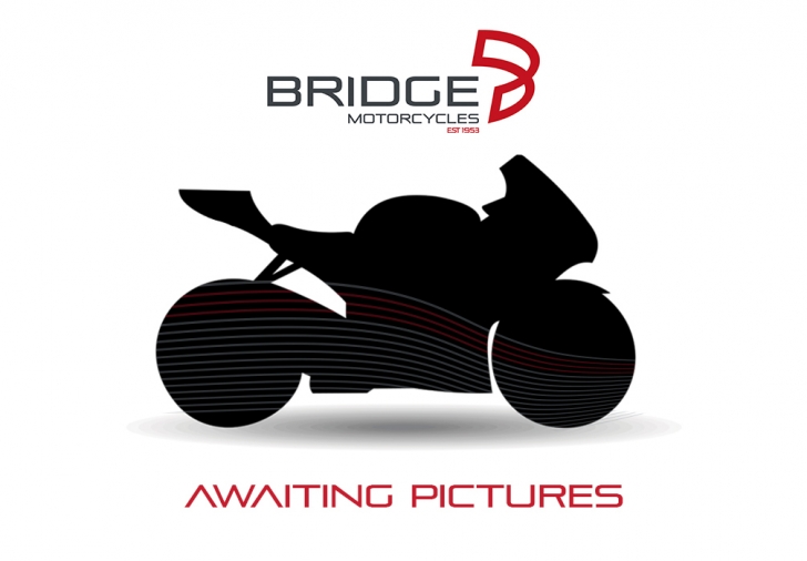 Honda CBR1000RR FIREBLADE