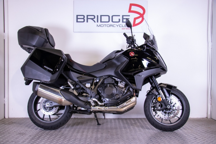 Honda NT1100