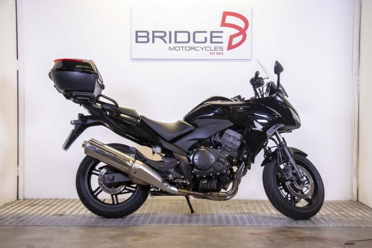 Honda CBF1000