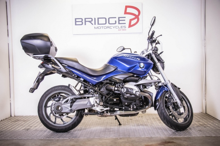 BMW R1200 R