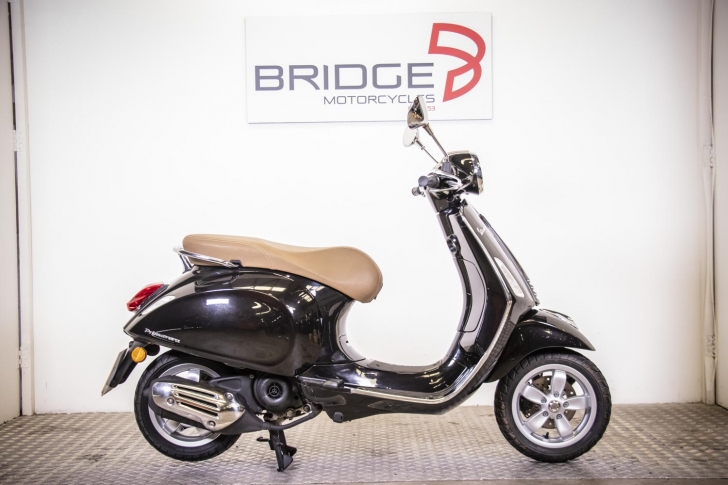 Piaggio VESPA PRIMAVERA 50