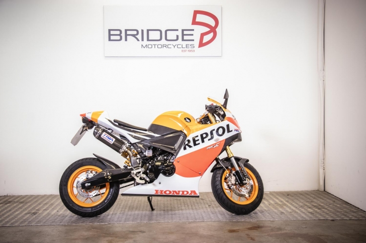Honda MSX125