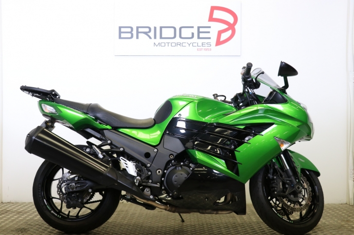 new kawasaki zzr1400 for sale