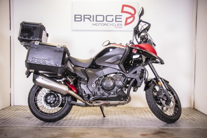 Honda VFR1200X