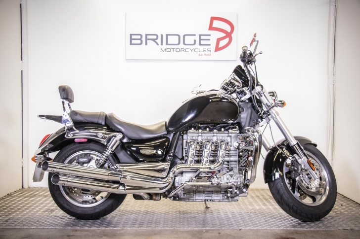 Triumph ROCKET III