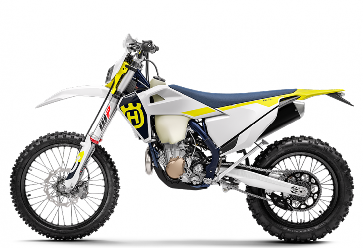 HUSQVARNA FE450