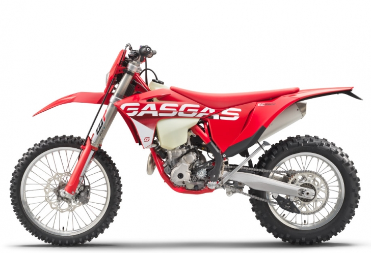 GASGAS EC 250F