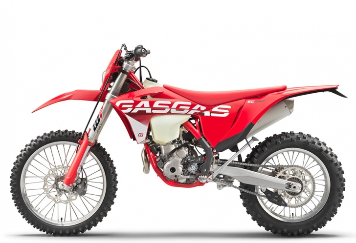 Gasgas EC 350 F