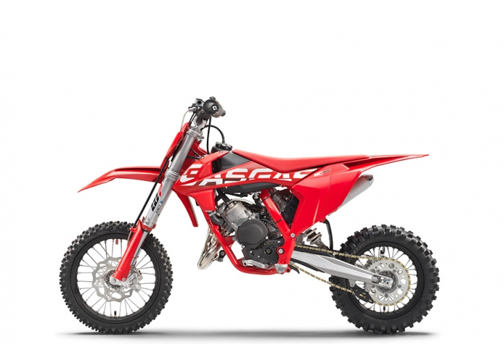 GASGAS MC 65