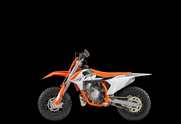 KTM 50 SX MINI