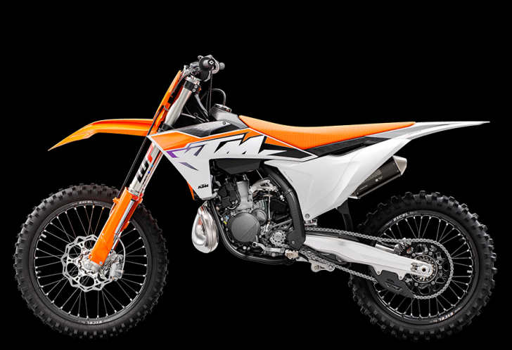 KTM 300 SX