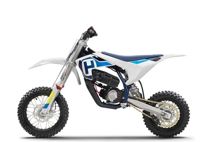 husqvarna EE 5