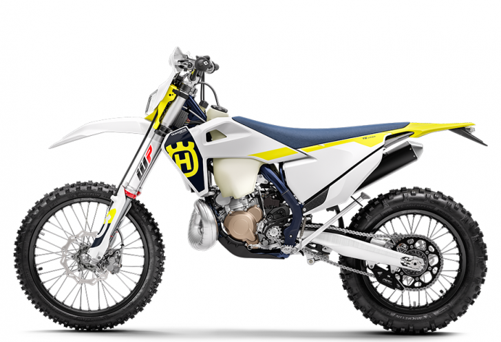 HUSQVARNA TE250I