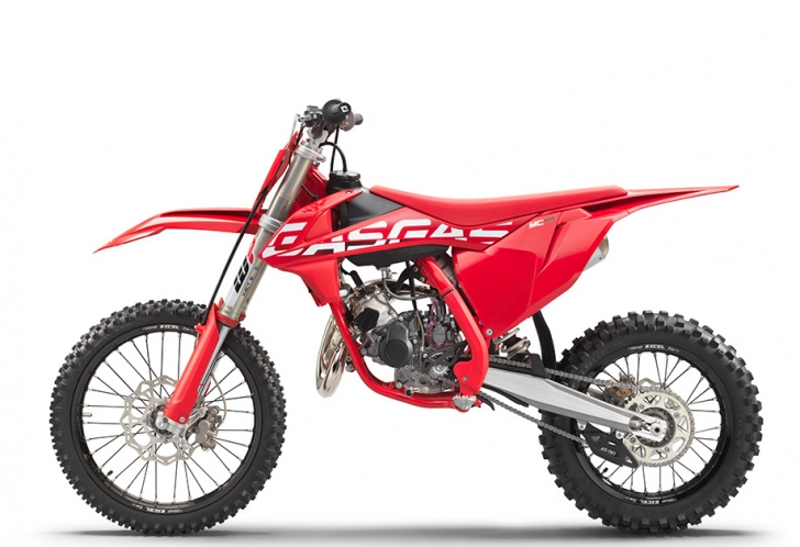GasGas MC 85 17/14