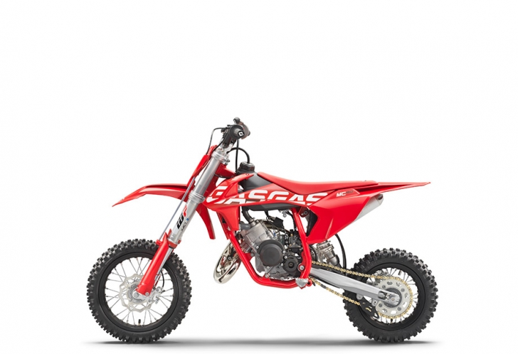 GASGAS MC 50