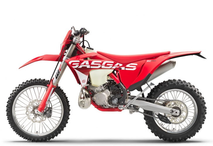 GASGAS EC 250